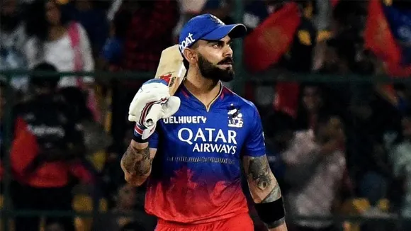 RCB ಫ್ಯಾನ್ಸ್​ಗೆ ಶಾಕಿಂಗ್​ ನ್ಯೂಸ್​.. 2026ಕ್ಕೆ ಬೆಂಗಳೂರು ತೊರೆದು ಹೊಸ ಹೋಮ್​ ಗ್ರೌಂಡ್​​ಗೆ ಶಿಫ್ಟ್..?
