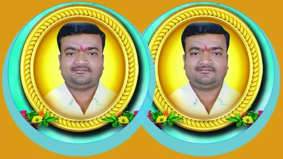 ಹೃದಯಾಘಾತದಿಂದ ಕುಷ್ಟಗಿ ಶಾಸಕರ ಪಿಎ ಚಂದ್ರಕಾಂತ ವಡ್ಡಿಗೇರಿ ನಿಧನ