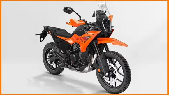 KTM ADVENTURE 390X ಅತ್ಯಂತ ಕಡಿಮೆ ಬೆಲೆಗೆ ಲಭ್ಯ.. ಹಳೆ ಮಾಡೆಲ್​ಗಿಂತ 70 ಸಾವಿರ ರೂಪಾಯಿ ಕಡಿಮೆ!