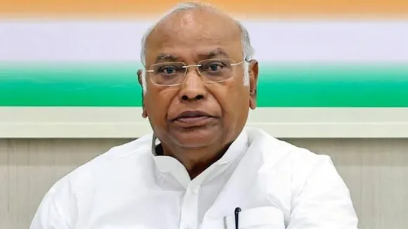 ಮುಖ್ಯಮಂತ್ರಿ ಸ್ಥಾನ ಕೈತಪ್ಪಿದ್ದಕ್ಕೆ ನೋವು ತೋಡಿಕೊಂಡ AICC ಅಧ್ಯಕ್ಷ ಮಲ್ಲಿಕಾರ್ಜುನ ಖರ್ಗೆ.. ಏನಂದ್ರು?