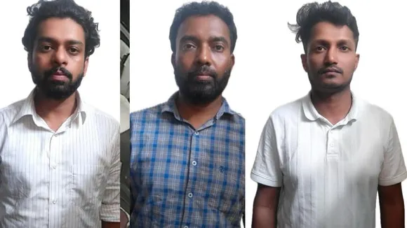 ಕಾಲೇಜು ಉಪನ್ಯಾಸಕರಿಂದ ಬೆಂಗಳೂರಲ್ಲಿ ವಿದ್ಯಾರ್ಥಿನಿ ಮೇಲೆ ರೇಪ್.. ಮೂವರು ಕೀಚಕರು ಅರೆಸ್ಟ್..!
