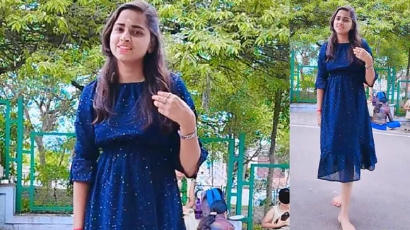 ಕೇವಲ ಎರಡೇ 2 ತಿಂಗಳ ಹಿಂದೆ ಪ್ರೀತಿಸಿ ಮದುವೆ.. ಈಗ ಜೀವ ಕಳೆದುಕೊಂಡ ಯುವತಿ, ಅನುಮಾನ
