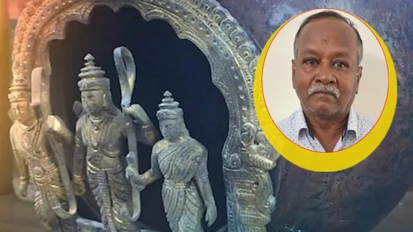 ಹುಟ್ಟೂರಿಗೆ ದ್ರೋಹ.. ರೈಸ್ ಪುಲ್ಲಿಂಗ್, ಟ್ಯಾಕ್ಸ್​​ ಹೆಸರಲ್ಲಿ ಇಡೀ ಊರಿಗೆ ಪಂಗನಾಮ, ಕೋಟಿ ಕೋಟಿ ಹಣ ವಂಚನೆ!