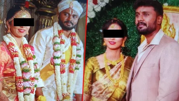 ವೈದ್ಯರಿಂದ ವೈದ್ಯೆಗೆ ಗರ್ಭಪಾತ ಮಾಡಿಸಿದ ಆರೋಪ; ಮೈಸೂರಲ್ಲಿ ಮದ್ವೆಯಾಗಿ 2 ತಿಂಗಳಲ್ಲಿ ಮೋಸ..