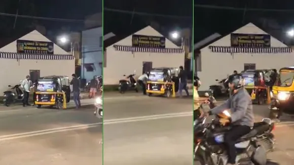 ಮುಖ್ಯಮಂತ್ರಿ ತವರು ಜಿಲ್ಲೆ ಮೈಸೂರಿನಲ್ಲಿ ಬೆಚ್ಚಿ ಬೀಳಿಸೋ ಘಟನೆ.. ಯುವತಿ ಮೇಲೆ ಮಾರಕಾಸ್ತ್ರಗಳಿಂದ ಹಲ್ಲೆ