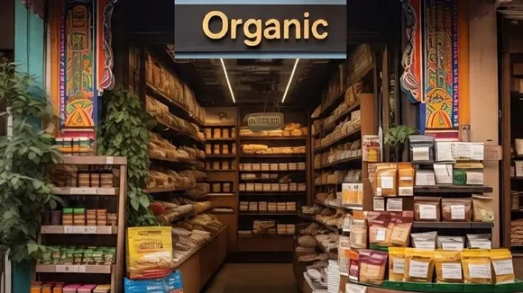 ಸಾವಯವ ಉತ್ಪನ್ನ ಹೆಸರಲ್ಲಿ ಮೋಸ..ಮೋಸ.. Organic ಎನ್ನುವ ಪ್ರಾಡಕ್ಟ್‌ಗಳು ಅಸಲಿನಾ, ನಕಲಿನಾ?