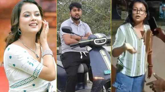 ಹಿಟ್ ಅಂಡ್ ರನ್ ಕೇಸ್​; ಸ್ಟಾರ್​ ನಟಿ ನಂದಿನಿ ಕಶ್ಯಪ್ ಬಂಧನ