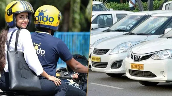 ಪೀಕ್​ ಸಮಯದಲ್ಲಿ ನಿಮ್ಮ ಜೇಬಿಗೆ ಡಬಲ್ ಕತ್ತರಿ -ಓಲಾ, ಊಬರ್​ ಪ್ರಯಾಣಕ್ಕೆ ಹೊಸ ನಿಯಮ..!