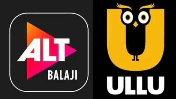 Ullu, ALTT, Desiflix ಸೇರಿ 25 ಒಟಿಟಿ ಬ್ಯಾನ್! ಕೇಂದ್ರದ ಈ ನಿರ್ಧಾರಕ್ಕೆ ಕಾರಣ ಏನು..?