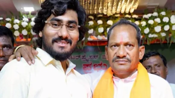 ಬಿಜೆಪಿ ಶಾಸಕ ಪ್ರಭು ಚೌಹಾಣ್ ಮಗನ ನಿಶ್ಚಿತಾರ್ಥ ಪುರಾಣಕ್ಕೆ ಟ್ವಿಸ್ಟ್.. ದಾಖಲೆ ರಿಲೀಸ್