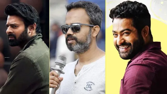 ಸ್ಟಾರ್ ಹೀರೋ ಜೊತೆ ಪ್ರಶಾಂತ್ ನೀಲ್ ಮತ್ತೊಂದು ಮೂವಿ.. ಸಿನಿಮಾ ಹೆಸರು ರಾವಣಂ!