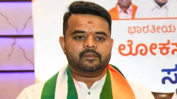ಪ್ರಜ್ವಲ್​ ರೇವಣ್ಣಗೆ ಮತ್ತೆ ಬಿಗ್​ ಶಾಕ್​.. ಜಾಮೀನು ಅರ್ಜಿ ವಜಾ ಮಾಡಿದ ನ್ಯಾಯಾಲಯ