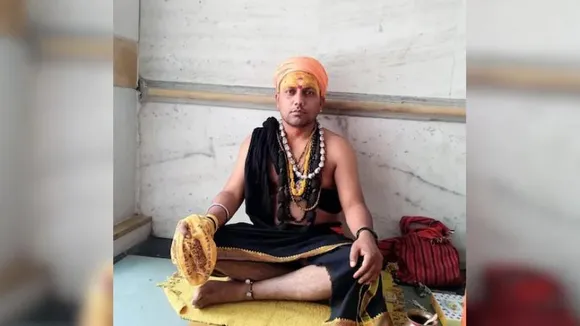 ನೋಡೋಕೆ ಸಾಧು ಅಂತೆ ಕಂಡರೂ ಈತ ಅಂತಿಂಥ ಮನುಷ್ಯ ಅಲ್ಲ.. 3 ವರ್ಷದ ಬಳಿಕ ಸಿಕ್ಕಿಬಿದ್ದ..!