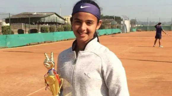 ಮಗಳ ಮೇಲೆ ಅಪ್ಪನಿಂದಲೇ ಗುಂಡಿನ ದಾಳಿ; ಜೀವಬಿಟ್ಟ ನ್ಯಾಷನಲ್ ಲೆವೆಲ್ ಟೆನ್ನಿಸ್ ಆಟಗಾರ್ತಿ.. ಕಾರಣ..?