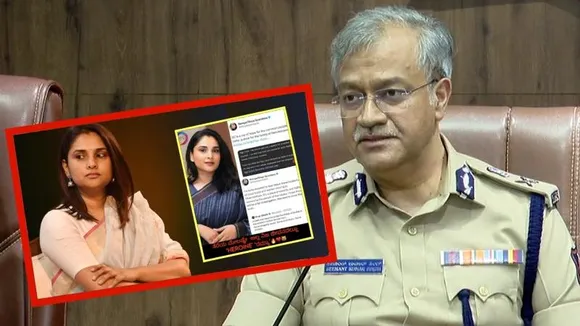 ದರ್ಶನ್ ಅಭಿಮಾನಿಗಳ ವಿರುದ್ಧದ ತನಿಖೆ ಹೇಗೆ ನಡೆಯುತ್ತದೆ? ಕಮಿಷನರ್ ಹೇಳಿದ್ದೇನು..?