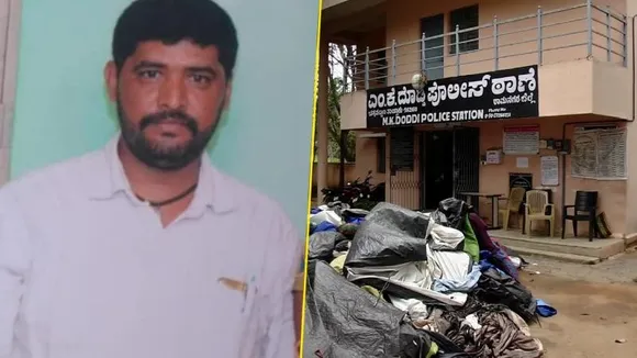 ಡಿಜಿಟಲ್ ಅರೆಸ್ಟ್​ ಹೆಸರಲ್ಲಿ ಬೆದರಿಸಿ ಲಕ್ಷ ಲಕ್ಷ ವಸೂಲಿ; ಮೋಸ ಹೋದ ಬೆಸ್ಕಾಂ ಸಿಬ್ಬಂದಿ ಬಲಿ