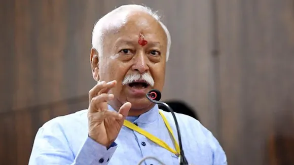 ನಾಯಕರು 75ನೇ ವಯಸ್ಸಿಗೆ ನಿವೃತ್ತರಾಗಬೇಕು ಎಂದ ಭಾಗವತ್; ಮೋದಿಗೆ ಲಿಂಕ್ ಮಾಡಿದ ವಿಪಕ್ಷಗಳು..!