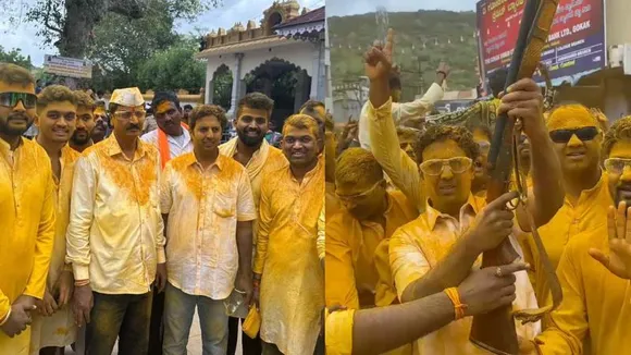 ರಮೇಶ್ ಜಾರಕಿಹೊಳಿ ಪುತ್ರನ ವಿರುದ್ಧ ಸುಮೋಟೋ ಕೇಸ್ ದಾಖಲು.. ಕಾರಣವೇನು..?