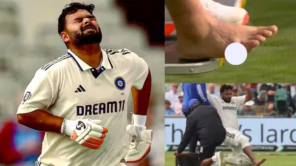 ಯಂಗ್ ವಿಕೆಟ್​ ಕೀಪರ್​ಗೆ ಭಾರತ ತಂಡದಲ್ಲಿ ಸ್ಥಾನ.. ಪಂತ್ ಬದಲಿಗೆ ಯುವ ಬ್ಯಾಟರ್​ಗೆ ಒಲಿದ ಅವಕಾಶ