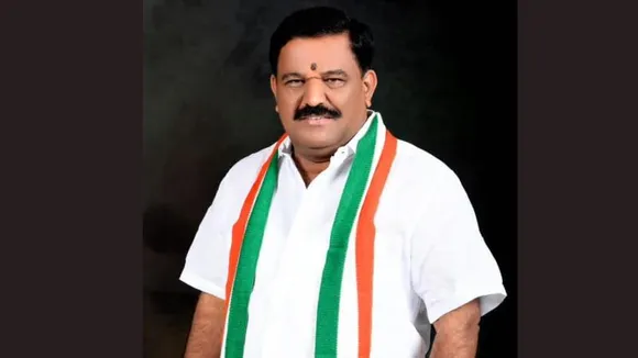 ಬಾಗೇಪಲ್ಲಿ ಕಾಂಗ್ರೆಸ್​ MLA ಸುಬ್ಬಾರೆಡ್ಡಿಗೆ ಇ.ಡಿ ಶಾಕ್.. ಅಧಿಕಾರಿಗಳಿಂದ ತೀವ್ರ ಪರಿಶೀಲನೆ
