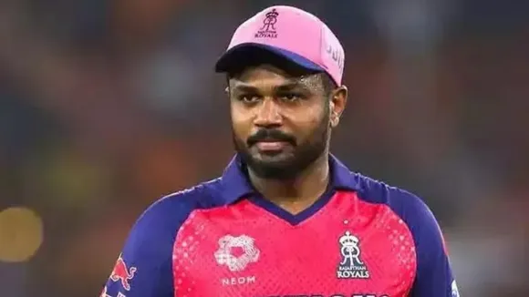 CSK, RR ಮಧ್ಯೆ ಭರ್ಜರಿ ಟ್ರೇಡಿಂಗ್​ ಟಾಕ್; ಚೆನ್ನೈ ಫ್ರಾಂಚೈಸಿಯಿಂದ ಹೊರಬಿತ್ತು ಶಾಕಿಂಗ್​ ನ್ಯೂಸ್​..!