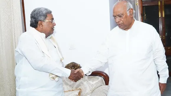 ಸಿದ್ದರಾಮಯ್ಯಕ್ಕೆ AICC ಮಹತ್ವದ ಜವಾಬ್ದಾರಿ.. ರಾಷ್ಟ್ರ ರಾಜಕಾರಣದಲ್ಲೂ ಸಿಎಂ ಸಿದ್ದು..!