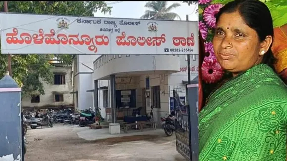 ದೆವ್ವ ಬಿಡಿಸುವ ಮಂತ್ರವಾದಿಯ ಕೋಲಿನ ಹೊಡೆತಕ್ಕೆ ಮಹಿಳೆ ಬಲಿ