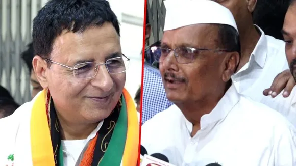 ಸುರ್ಜೇವಾಲಾ ಒನ್ ಟು ಒನ್ ಸಭೆ! ಅತೃಪ್ತ ಶಾಸಕರಿಗೆ ಖಡಕ್ ಪ್ರಶ್ನೆ..! ಏನೆಲ್ಲ ಕೇಳಿದರು..?