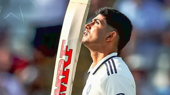 ಬ್ಯಾಟಿಂಗ್​ನಲ್ಲಿ ಸೈಲೆಂಟ್ ಆದ ಶುಭ್​ಮನ್ ಗಿಲ್​.. ಮೂರು ಇನ್ನಿಂಗ್ಸ್​ನಲ್ಲಿ ಕ್ಯಾಪ್ಟನ್​ ರನ್ ಇಷ್ಟೇನಾ?