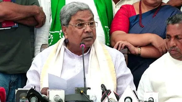 ದೇವನಹಳ್ಳಿ ಕೃಷಿ ಭೂಮಿ ಸ್ವಾಧೀನ ಕೈಬಿಟ್ಟ ಸರ್ಕಾರ; ಅನ್ನದಾತರ ಹೋರಾಟಕ್ಕೆ ದೊಡ್ಡ ಗೆಲುವು..!
