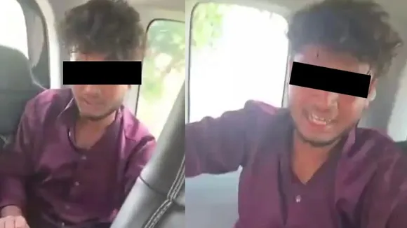 ‘ಇಲ್ಲ, ಅಣ್ಣ ನೀವು ಹೊಡೀತಿರಿ..’ ರೇಣುಕಾಸ್ವಾಮಿ ಮಾದರಿ ಕೇಸ್​​ಗೂ ಮುನ್ನ ಕಾರಿನಲ್ಲಿ ಆಗಿದ್ದೇನು..?