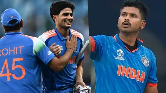 ODI ಕ್ಯಾಪ್ಟನ್ಸಿಯಿಂದ ರೋಹಿತ್ ಔಟ್..? ಆಸ್ಟ್ರೇಲಿಯಾ ಸರಣಿಯಿಂದ ಟೀಂ ಇಂಡಿಯಾಗೆ ಹೊಸ ನಾಯಕ..!