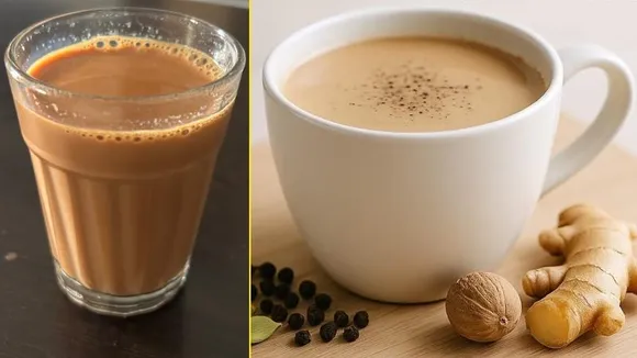 ಮಿತಿಮೀರಿ ಚಹಾ ಸೇವಿಸಿದರೆ ದೇಹಕ್ಕೆ ಏನೆಲ್ಲಾ ಆಗುತ್ತದೆ.. ದಿನಕ್ಕೆ ಎಷ್ಟು ಕಪ್ ಟೀ ಕುಡಿಯಬೇಕು?