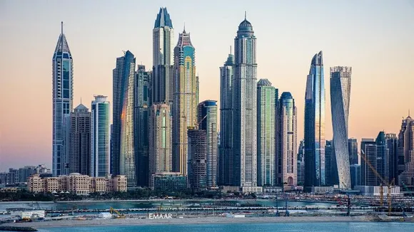 UAE ಅಲ್ಲಿ ಶಾಶ್ವತವಾಗಿ ನೆಲೆಸಬೇಕಾ..? ಗೋಲ್ಡನ್​ ವೀಸಾ ಪಡೆಯಲು ಈಗ ಸುವರ್ಣ ಅವಕಾಶ..!