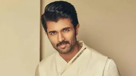 ವಿಜಯ್ ದೇವರಕೊಂಡ ದಿಢೀರ್ ಆಸ್ಪತ್ರೆಗೆ ದಾಖಲು, ಏನಾಯ್ತು..?