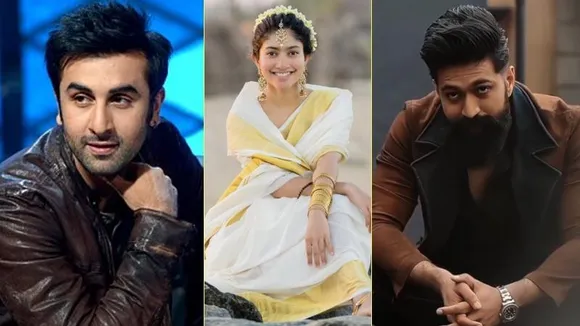 ‘ರಾಮಾಯಣ’ದಲ್ಲಿ ನಟನೆಗಾಗಿ ರಣಬೀರ್ ಕಪೂರ್​, ಸಾಯಿ ಪಲ್ಲವಿಗೆ ಕೋಟಿ ಕೋಟಿ ದುಡ್ಡು..!