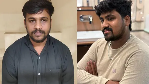 ಇನ್​ಸ್ಟಾದಲ್ಲಿ ಪರಿಚಯ.. ಆಂಟಿ ಮೇಲಿನ ಲವ್​ನಿಂದ ಜೈಲು ಪಾಲಾದ ಪಾಗಲ್​ ಪ್ರೇಮಿ