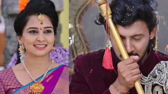 ಲೇಟಾಗಿ ಬಂದ್ರು ಲೇಟೆಸ್ಟಾಗಿ ಹವಾ ಕ್ರಿಯೇಟ್ ಮಾಡ್ತೀದೆ ಕರ್ಣ ಸೀರಿಯಲ್.. ಇಲ್ಲಿದೆ ವಿಶೇಷ..!​​