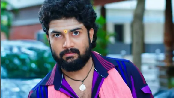 ಅಣ್ಣಯ್ಯ ಸೀರಿಯಲ್​ನಲ್ಲಿ ಮಹಾ ಟ್ವಿಸ್ಟ್​.. ಶಿವು ಜೀವನದ ಹಿಂದಿದೆ ಅಚ್ಚರಿ ಸತ್ಯ..!