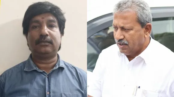 ಬಿಕ್ಲು ಶಿವನ ಕೇಸ್​​ಗೆ ಟ್ವಿಸ್ಟ್​​​.. ಬಿಜೆಪಿ ಶಾಸಕ ಬೈರತಿ ಬಸವರಾಜ್​ಗೆ ಸಂಕಷ್ಟ