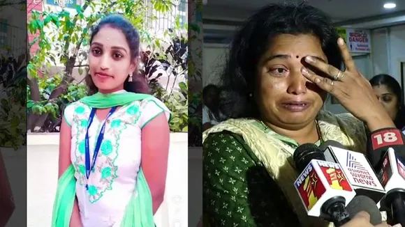 ಕಿಲ್ಲರ್‌ ಬಿಎಂಟಿಸಿಗೆ ಮುದ್ದು ಅಕ್ಕ ಬಲಿ! ‘ಮನೆಗೆ ಆಧಾರ ಸ್ತಂಭವಾಗಿದ್ದಳು’ ಅಂತಾ ತಂಗಿ ಕಣ್ಣೀರು