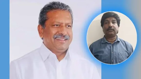ರೌಡಿಶೀಟರ್ ಬಿಕ್ಲು ಶಿವ ಪ್ರಕರಣ; ವಿಚಾರಣೆ ಮುಗಿಸಿ ಬಂದು ಶಾಸಕ ಭೈರತಿ ಬಸವರಾಜ್ ಹೇಳಿದ್ದೇನು? -Video