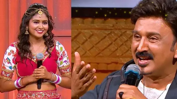 ಗಗನಾಳ ಸಾಧನೆ ಬಗ್ಗೆ ಮನಸಾರೆ ಹಾಡಿ ಹೊಗಳಿದ ಸ್ಟಾರ್​.. ರಮೇಶ್ ಅರವಿಂದ್ ಹೇಳಿದ್ದೇನು..?