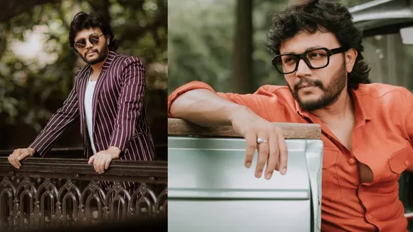 ಹುಟ್ಟು ಹಬ್ಬಕ್ಕೂ ಮೊದಲೇ ​ಸರ್ಪ್ರೈಸ್ ಕೊಟ್ಟ ಗೋಲ್ಡನ್ ಸ್ಟಾರ್.. ಗಣೇಶನ ಹೊಸ ಅವತಾರ ನೋಡಲೇಬೇಕು..! Photos