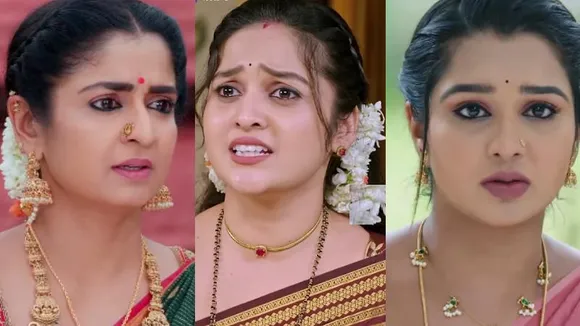 ರಾಮಾಚಾರಿ ಬೆನ್ನಲ್ಲೇ ವೀಕ್ಷಕರ ನೆಚ್ಚಿನ ಮತ್ತೊಂದು ಸೀರಿಯಲ್​ ಅಂತ್ಯ.. ಯಾವುದು..?