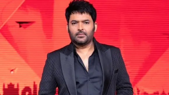 ಕಪಿಲ್ ಶರ್ಮಾ ಕೇವಲ ಕಾಮಿಡಿಯನ್ ಅಷ್ಟೇ ಅಲ್ಲ.. ನೂರಾರು ಕೋಟಿ ರೂಪಾಯಿಗಳ ಒಡೆಯ!​
