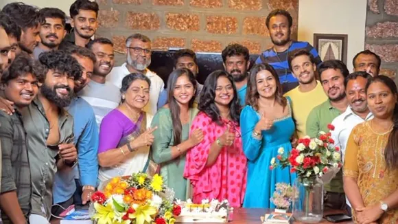 ತೆರೆಗೆ ಬಂದ 15 ದಿನಗಳಲ್ಲಿ ಕರ್ಣ ಕಮಾಲ್​.. ವೀಕ್ಷಕರ ಹೃದಯ ಗೆದ್ದು ನಂ.1 ಸ್ಥಾನ ಗಿಟ್ಟಿಸಿಕೊಂಡ ಸೀರಿಯಲ್​