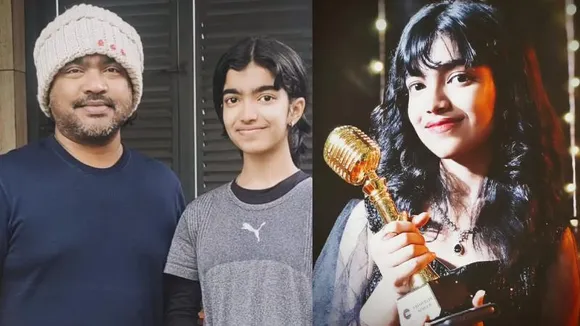 ಟ್ರೋಫಿ ಅಲ್ಲ, ಕಲೆ ಮುಖ್ಯ.. ಸರಿಗಮಪ  ಲಹರಿಗೆ ಒಲಿದು ಬಂತು ಬಂಪರ್ ಆಫರ್..