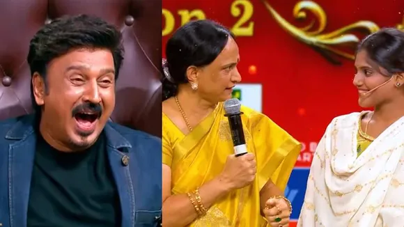 ವೇದಿಕೆ ಮೇಲೆ ಧೂಳೆಬ್ಬಿಸಿದ ದಿವ್ಯಾಂಜಲಿ.. ಯಶ್​ ಅಮ್ಮನ ಬಾಯಿಂದ ಬಂತು ಚಿನ್ನದಂಥ ಮಾತು!