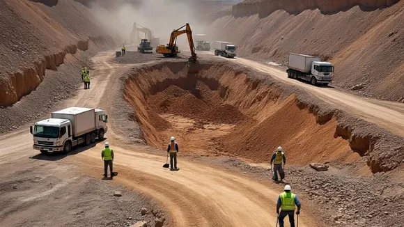 ಚೀನಾಕ್ಕೆ ಆತ್ಮನಿರ್ಭರ ಮೂಲಕ ಭಾರತ ಉತ್ತರ.. ಇದು ಅಪರೂಪದ ಖನಿಜ ಉತ್ಪಾದಕರಿಗೆ ಗುಡ್​​ನ್ಯೂಸ್​!